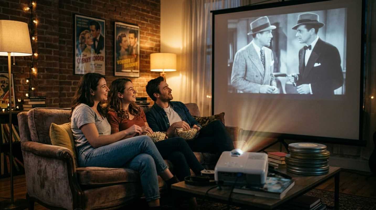 Cult Classic Films That Found Their Audience Years Later